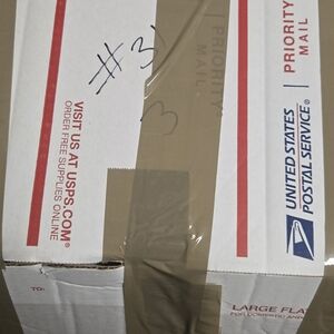 Mystery box # 31